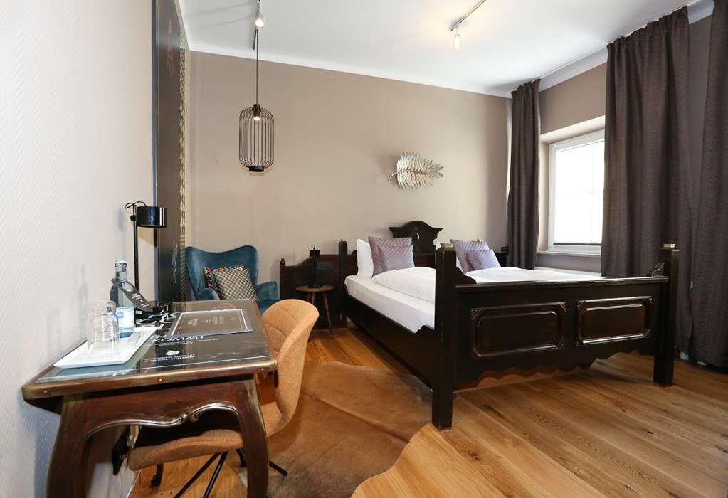 Arthotel Ana Goggl Landsberg am Lech Chambre photo