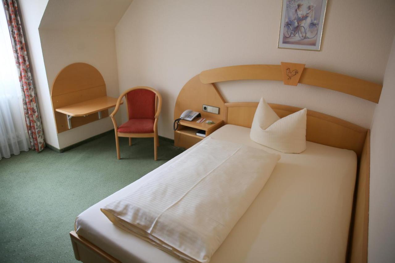 Arthotel Ana Goggl Landsberg am Lech Chambre photo