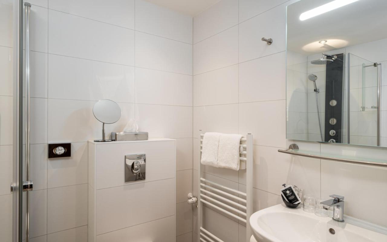 Arthotel Ana Goggl Landsberg am Lech Extérieur photo