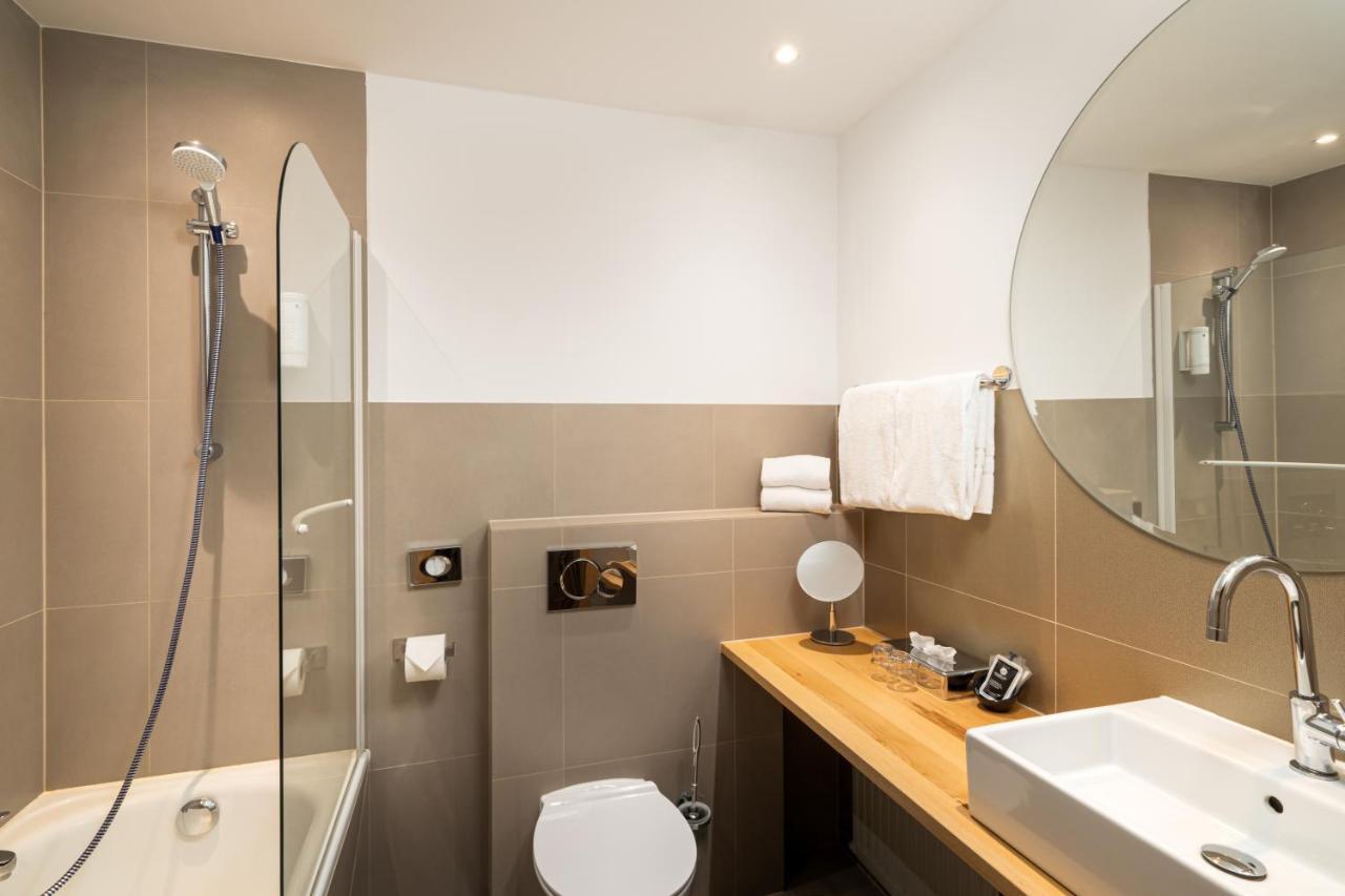 Arthotel Ana Goggl Landsberg am Lech Extérieur photo