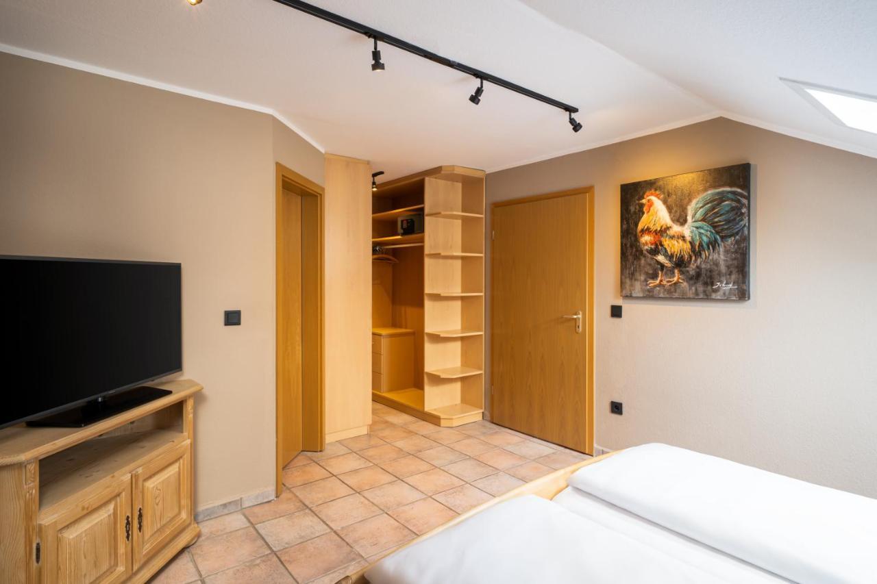 Arthotel Ana Goggl Landsberg am Lech Extérieur photo
