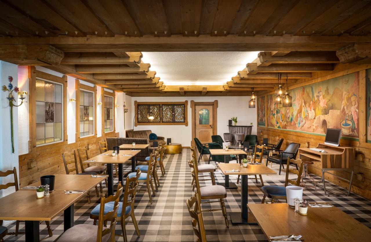 Arthotel Ana Goggl Landsberg am Lech Extérieur photo