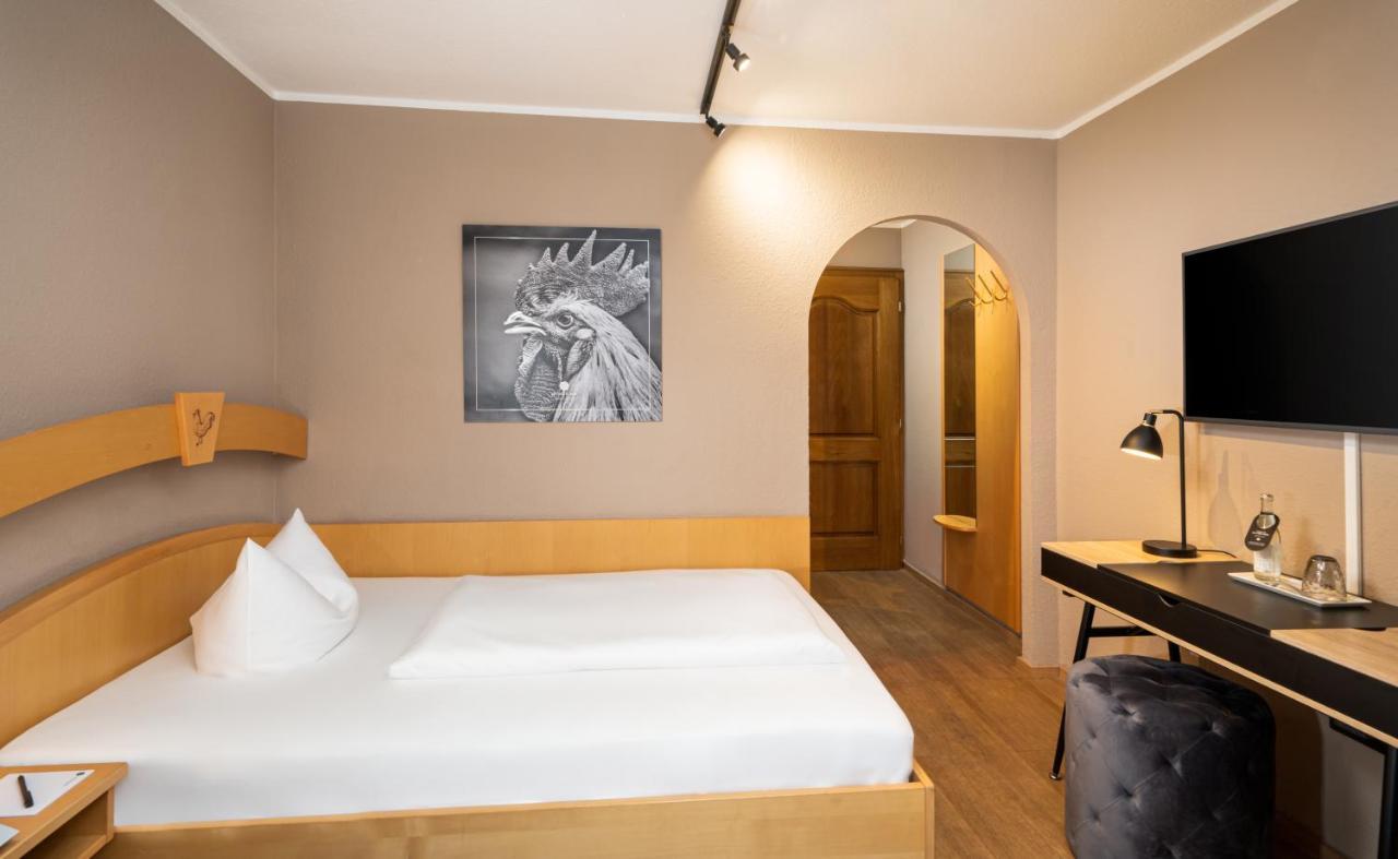 Arthotel Ana Goggl Landsberg am Lech Extérieur photo