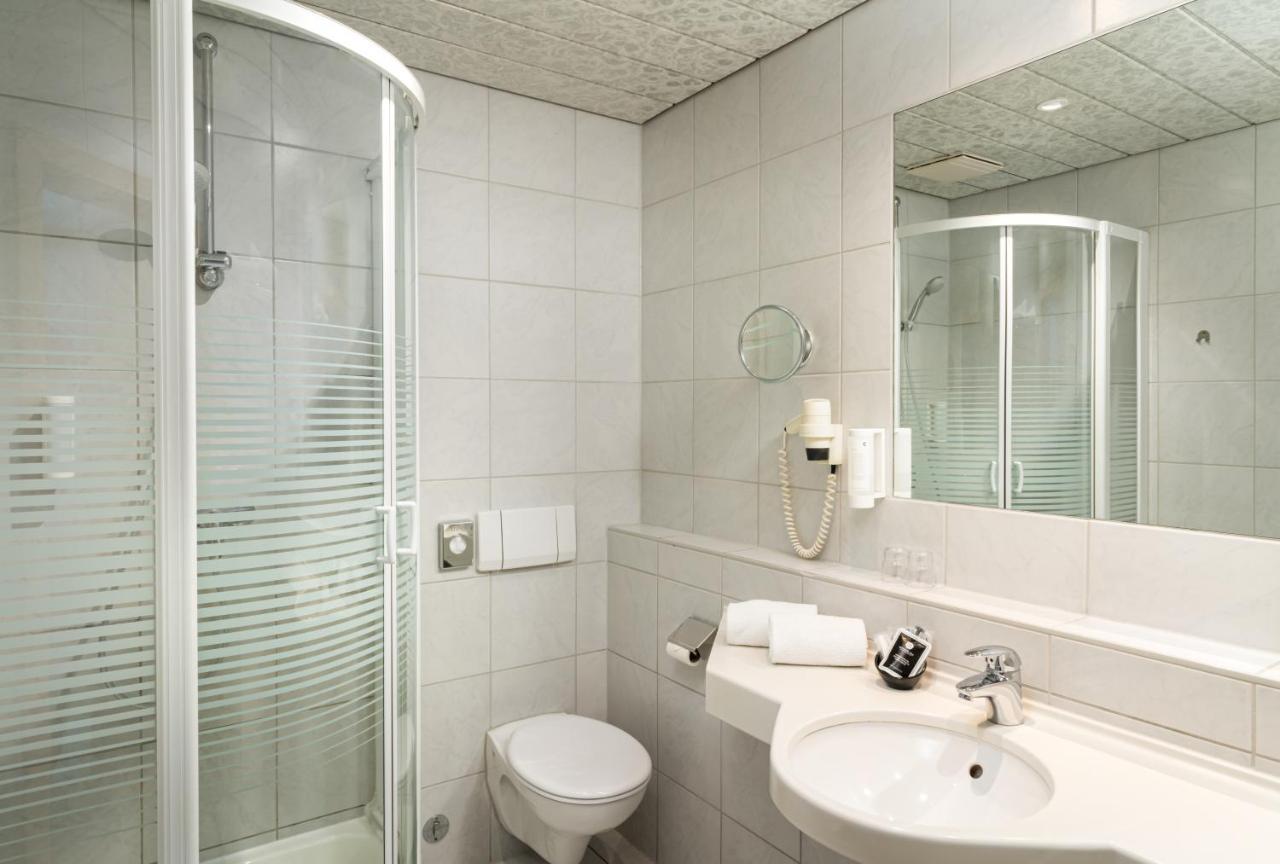 Arthotel Ana Goggl Landsberg am Lech Extérieur photo