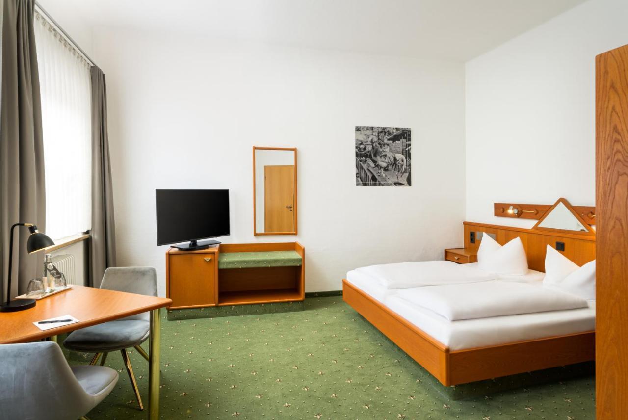 Arthotel Ana Goggl Landsberg am Lech Extérieur photo