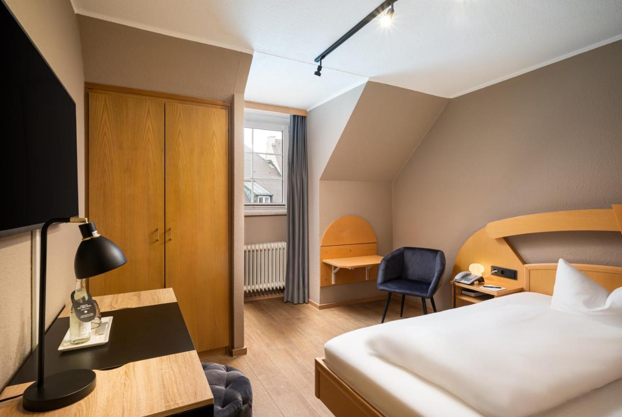 Arthotel Ana Goggl Landsberg am Lech Extérieur photo
