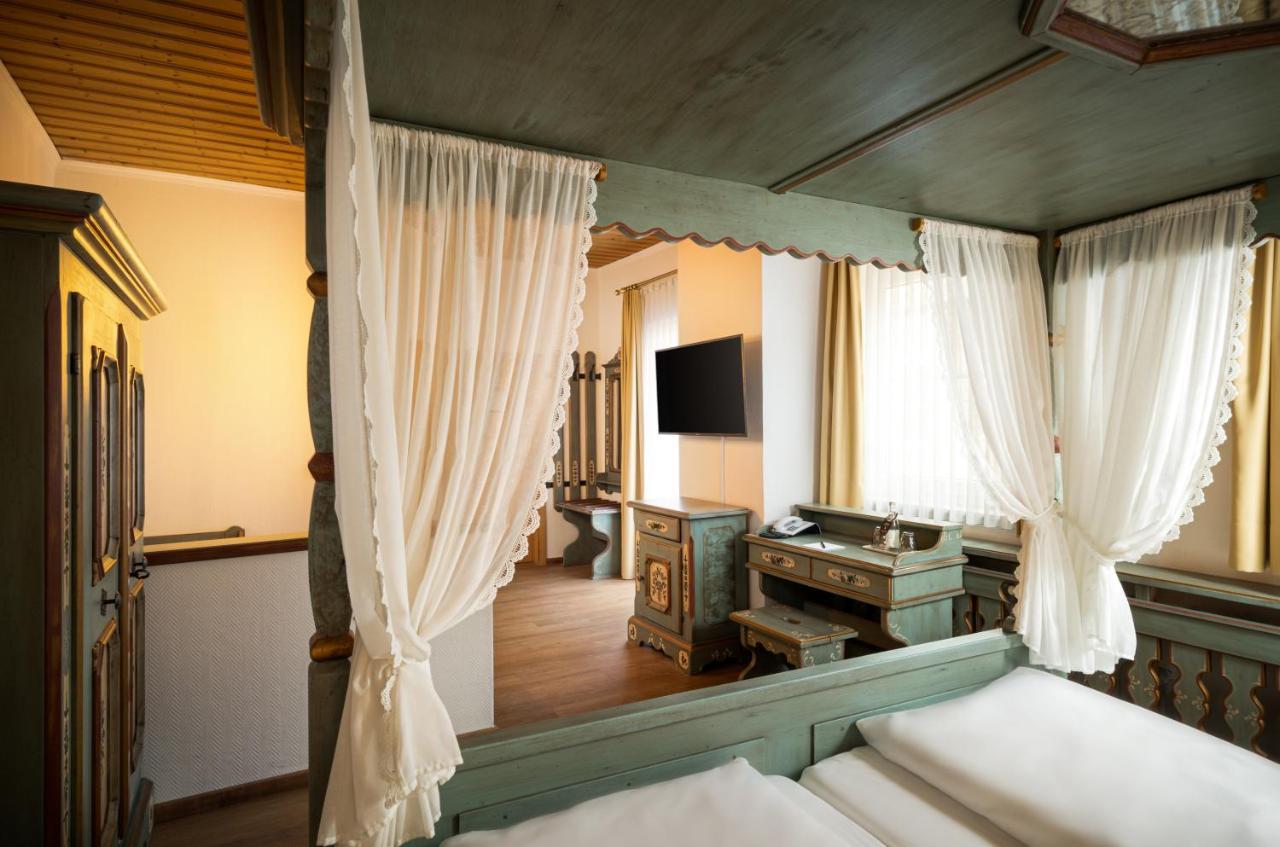 Arthotel Ana Goggl Landsberg am Lech Extérieur photo