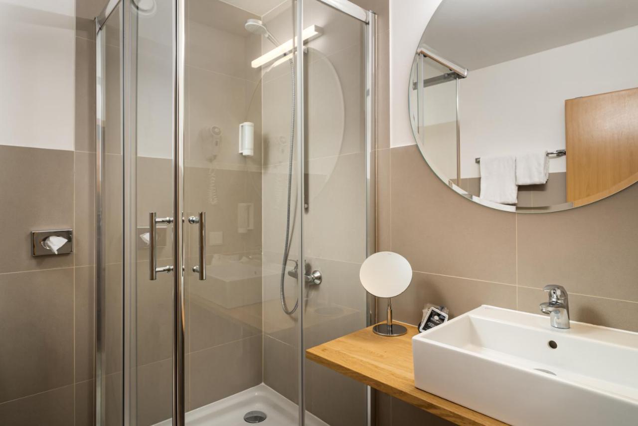 Arthotel Ana Goggl Landsberg am Lech Extérieur photo