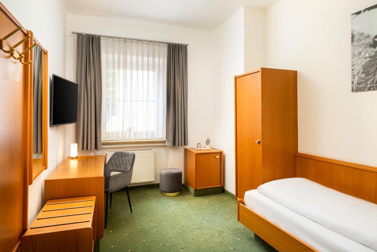 Arthotel Ana Goggl Landsberg am Lech Extérieur photo