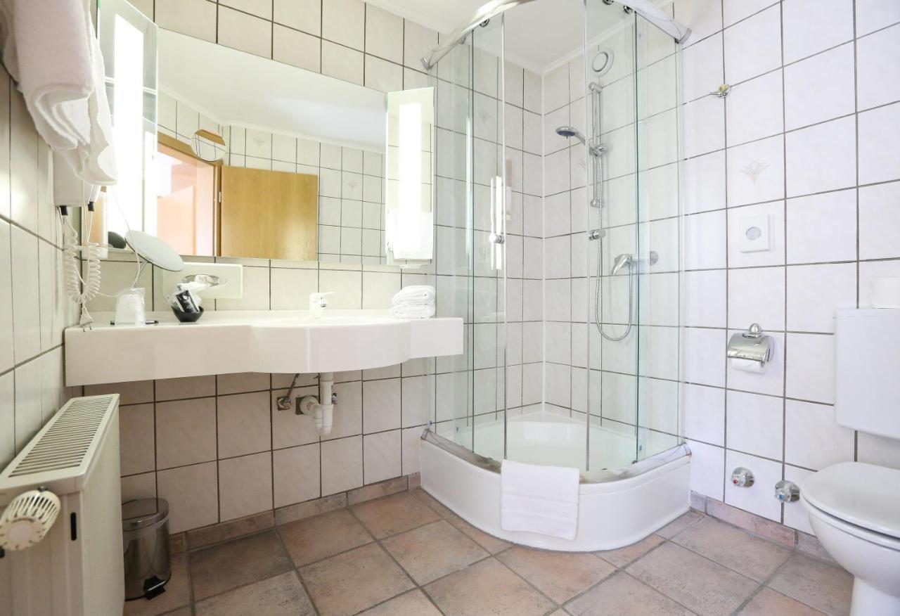 Arthotel Ana Goggl Landsberg am Lech Extérieur photo