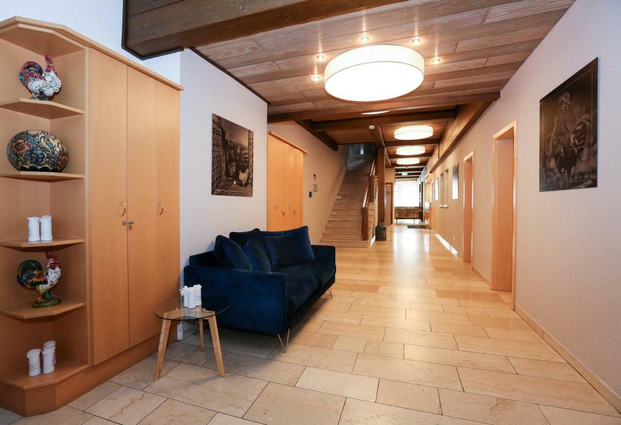 Arthotel Ana Goggl Landsberg am Lech Extérieur photo
