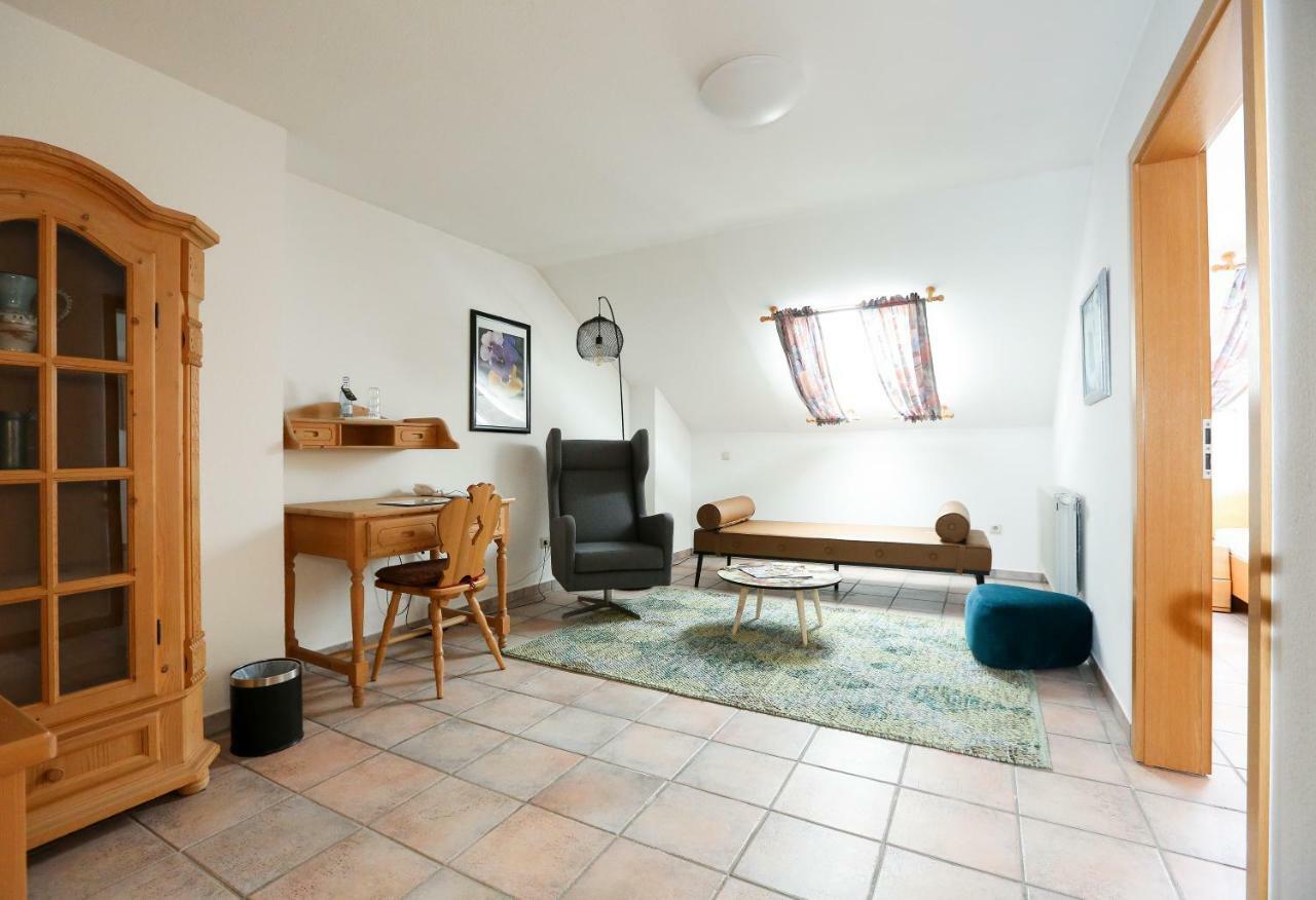 Arthotel Ana Goggl Landsberg am Lech Extérieur photo
