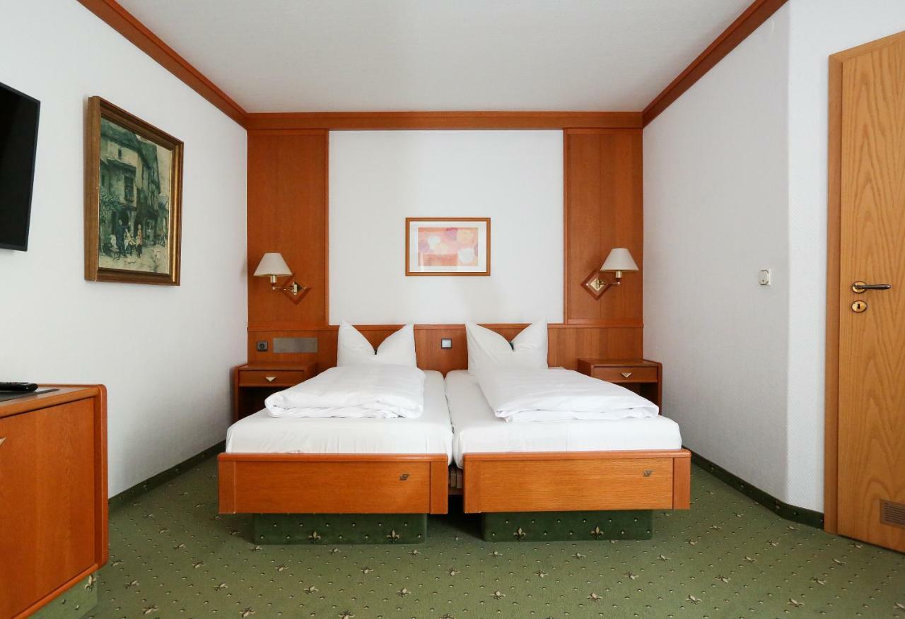 Arthotel Ana Goggl Landsberg am Lech Extérieur photo