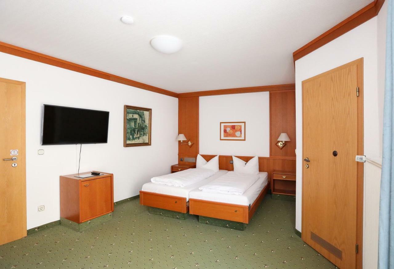 Arthotel Ana Goggl Landsberg am Lech Extérieur photo