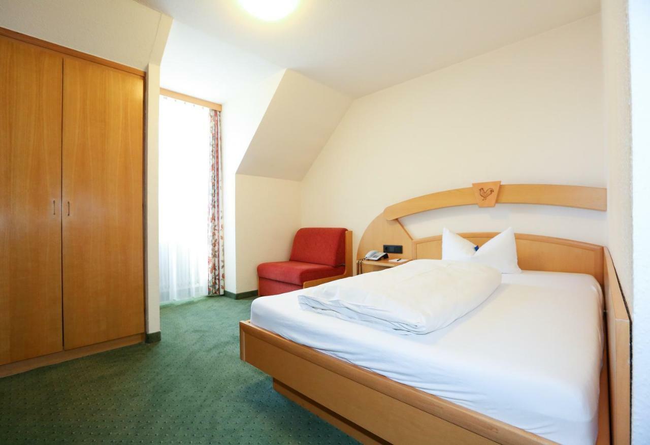 Arthotel Ana Goggl Landsberg am Lech Extérieur photo
