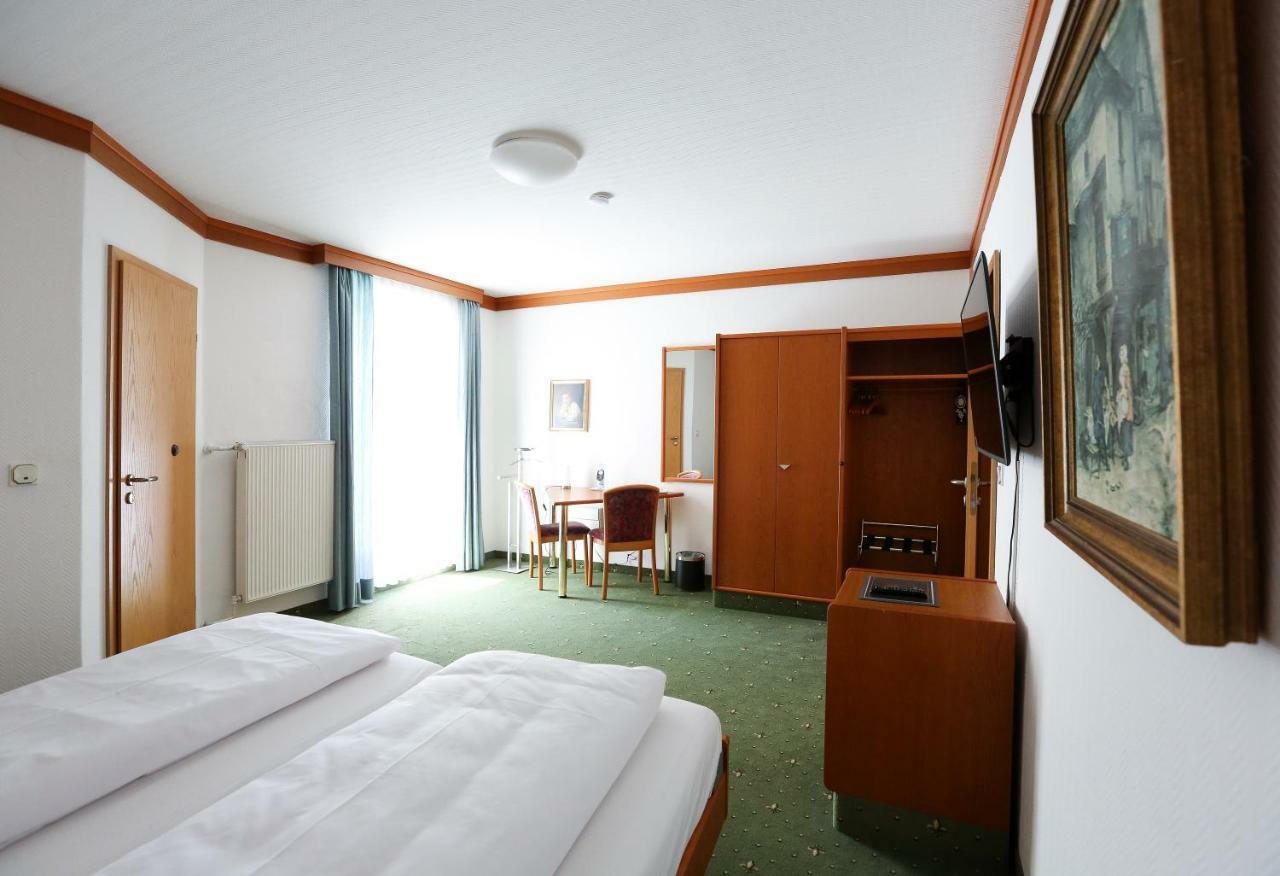 Arthotel Ana Goggl Landsberg am Lech Extérieur photo